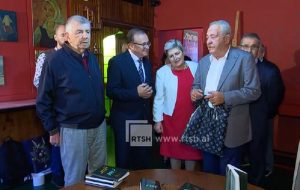 Nderohet Ali Kondi në 100-vjetorin e lindjes