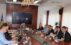 KPK refuzon ankesën e Merita Kurtishi – Gaka