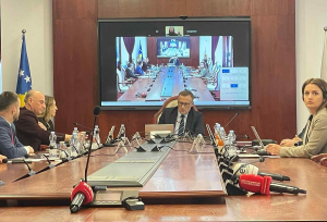 KPK tërheq nga rendi i ditës propozimin e Lumezit për zëvendëskryeprokuror, jep detaje Qalaj