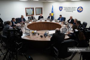 Kush e mori përgjegjësinë për gabimin me fetvotime në Mitrovicë, KQZ jep detaje