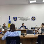 Konferencë e parë e KQZ-së