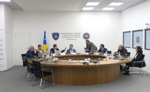 Konferencë e tretë e KQZ-së