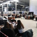 VV ankohet për LDK në shkollën “Faik Konica” në kryeqytet