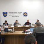 KQZ publikon rezultatet preliminare për subjektet politike