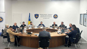 Akreditohet grupi i katërt i vëzhguesve për zgjedhjet e 28 dhjetorit