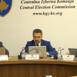 KQZ: Zgjedhje të qeta në Kosovë, mbi 44% e qytetarëve dolën në votim