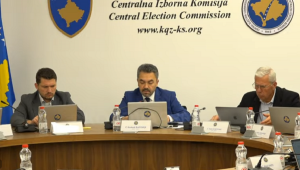 Konferencë e KQZ-së