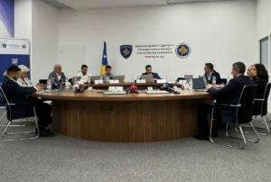 KQZ shpall rezultatet përfundimtare për Kuvende Komunale