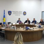 Konferencë e katërt e KQZ-së