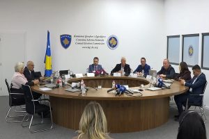 KQZ shpall rezultatet preliminare, deri në fund të javës së ardhshme vijnë votat me postë