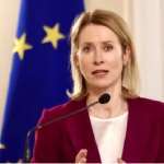 Kallas thirrje për formimin e shpejtë të institucioneve në Kosovë