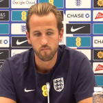 Me golat ndaj Shqipërisë, Kane tejkalon legjendën Pele