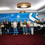 Karateja kosovare mbyll vitin e jashtëzakonshëm, Selmani dhe Mustafa sportistët e vitit 2025