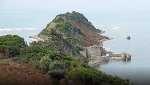 Kepi i Rodonit, pikëtakimi mes historisë, kulturës dhe natyrës