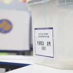 Kllokoti voton pa garë për kryetar