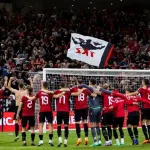 Shqipëria e la Serbinë pa Botëror, pa trajner dhe pa një shumë të majme parash