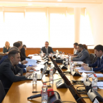 Komisioni për Buxhet miraton planifikimin financiar të RTK-së