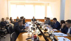 Komisioni për Buxhet miraton planifikimin financiar të RTK-së