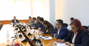 S’kalon propozimi i LDK-së për raportim të ministrave në Komisionin për Buxhet