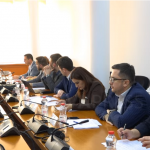 Mblidhet Komisioni për Buxhet, ja çfarë po diskutohet