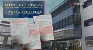 Vendimi kundërthënës i Gjykatës Komerciale, dënon mbi gjysmë milioni euro kompaninë e sigurimeve pa argumente dhe fakte