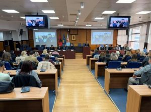 ​Komuna e Prishtinës: Arsimi prioritet strategjik për zhvillimin e kryeqytetit