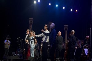 Faqja zyrtare e Rame Lahaj International Opera Festival do të ndryshoj emrin në “Rame Lahaj Foundation”