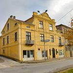 Vendimi që ndryshoi fatin e kombit, apeli i Blushit për ndërtesën e Kongresit të Manastirit