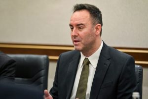 Vetëvendosje propozon Glauk Konjufcën kandidat për President