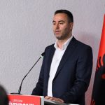 Konjufca nuk do koalicion me partitë tjera, por vetëm votën për kryeministër
