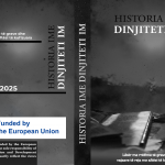 Publikohet libri “Historia ime, dinjiteti im”