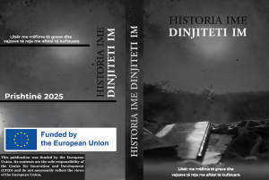 Publikohet libri “Historia ime, dinjiteti im”