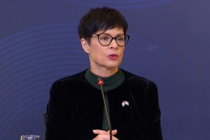 Komisionerja për zgjerim e BE-së: Evropa nuk mund të jetë e sigurt pa Ballkanin Perëndimor