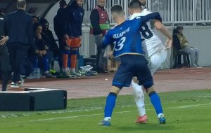 45 minutat e fundit duhet të shkojnë sigurt për play-off