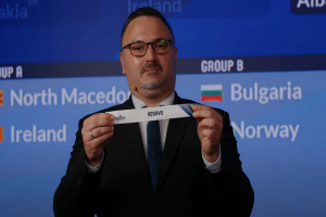 Dardanët udhëtojnë sot drejt Sllovenisë për misionin e madh