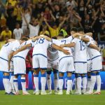 Gazeta sllovene: Kosova ka kapur futbollin e historisë