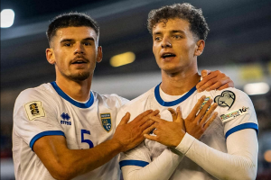 Asllani nën vëzhgim të gjigantëve evropian, Hoffenheim cakton çmimin