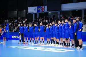 Kosova mëson rivalin e fazës së dytë kualifikuese për Botërorin 2027