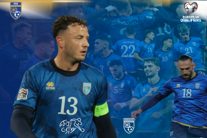 Rrahmani: Jam i lumtur që jam rikthyer