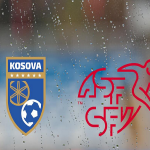 Kosovë – Zvicër, formacionet zyrtare