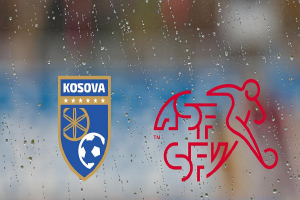 Kosovë – Zvicër, formacionet zyrtare