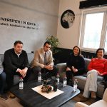 FEFS dhe KosovaPress hapin rrugë të reja për studentët e sportit