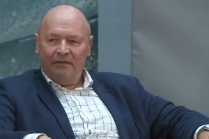 Në moshën 74-vjeçare, Koubek merr timonin e Çekisë drejt Botërorit 2026