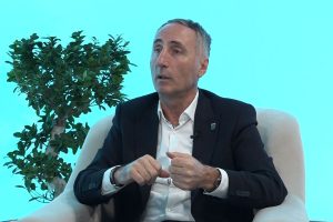 Sporti si forcë kryesore e Kosovës, Krasniqi: Koha për investime të mëdha në infrastrukturë