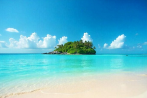 “Travel and Tour World”: Ksamili, perla bregdetare e Shqipërisë