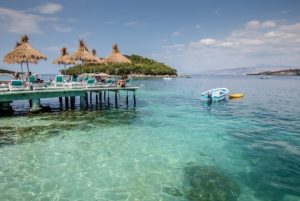 “Nottingham Post”: Britanikët zgjedhin Ksamilin, destinacionin spektakolar të quajtur “Maldivet e Evropës”