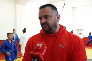 Ankohet Driton Kuka: Sporti po vuan nga vonesat institucionale