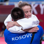 ​Distria Krasniqi e mbyll 2025-ën si e para në botë, zbulon çelësin suksesit