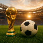 Çmimet për parking në Botërorin 2026 mund të tejkalojnë biletat e ndeshjeve