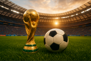 Çmimet për parking në Botërorin 2026 mund të tejkalojnë biletat e ndeshjeve